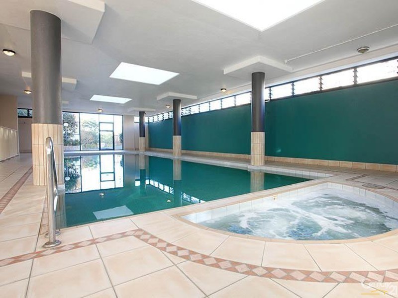 153/19 Herbert St, St Leonards NSW 2065