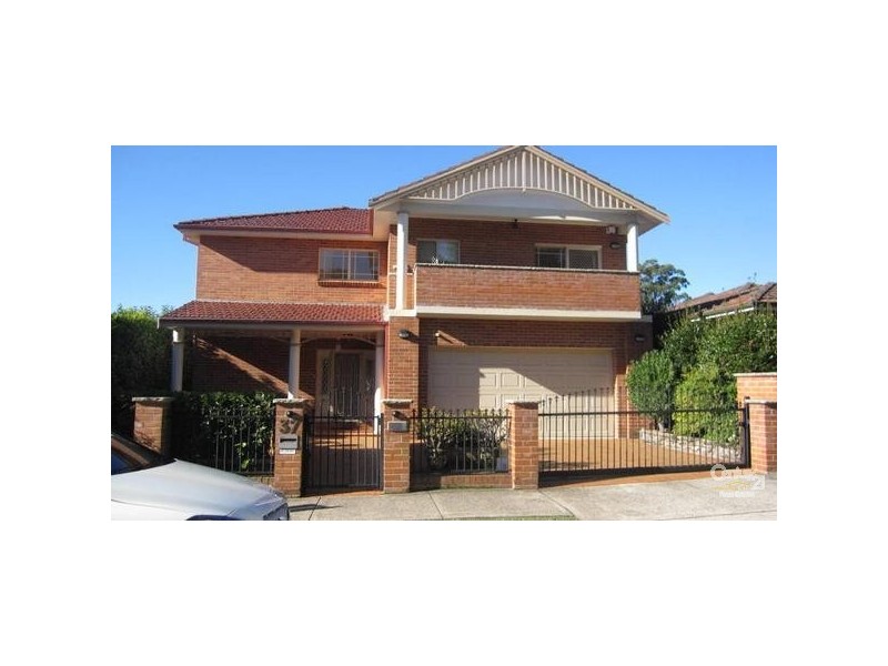 37 Olga Street, Chatswood NSW 2067