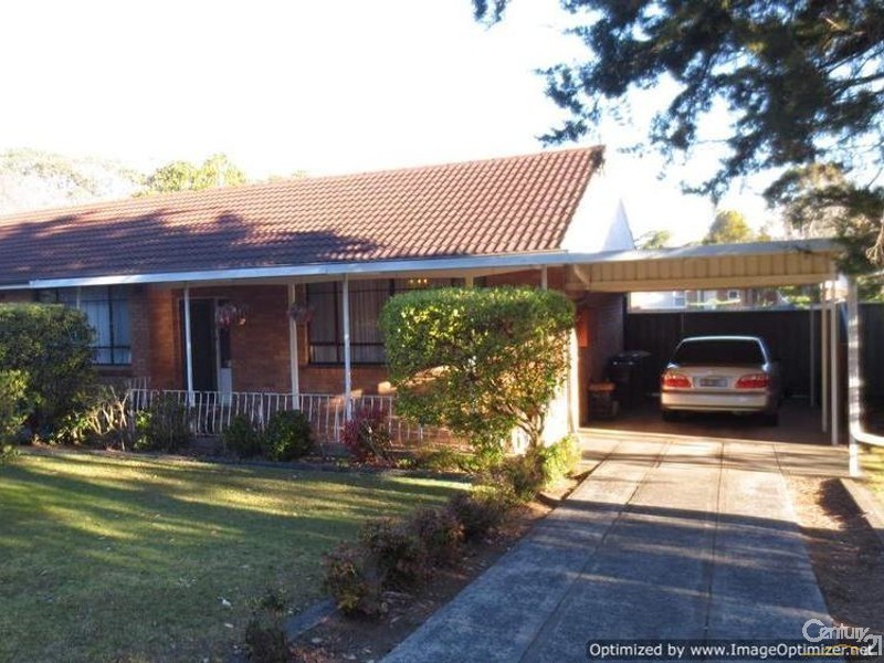 68 Woodbury Road, St Ives NSW 2075