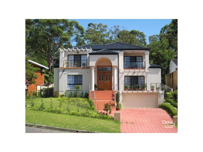 8 Fairbairn Ave, East Killara NSW 2071