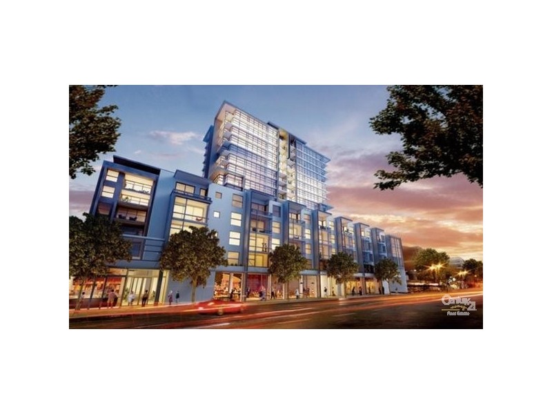 A206/200-220 Pacific Hwy, Crows Nest NSW 2065
