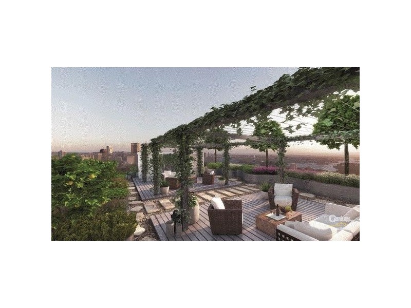 A206/200-220 Pacific Hwy, Crows Nest NSW 2065