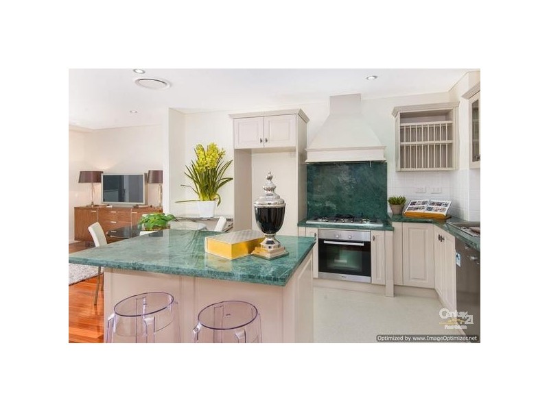 507 Pacific Hwy, Killara NSW 2071