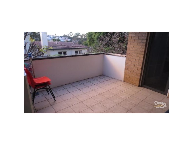 12/647 Pacific Hwy, Killara NSW 2071