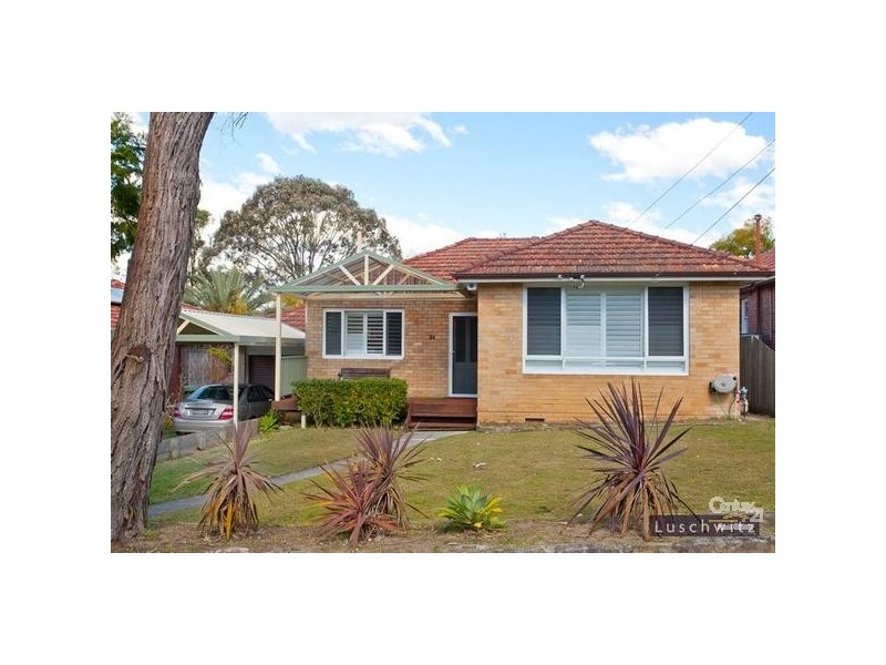 34 Charles St, Killara NSW 2071