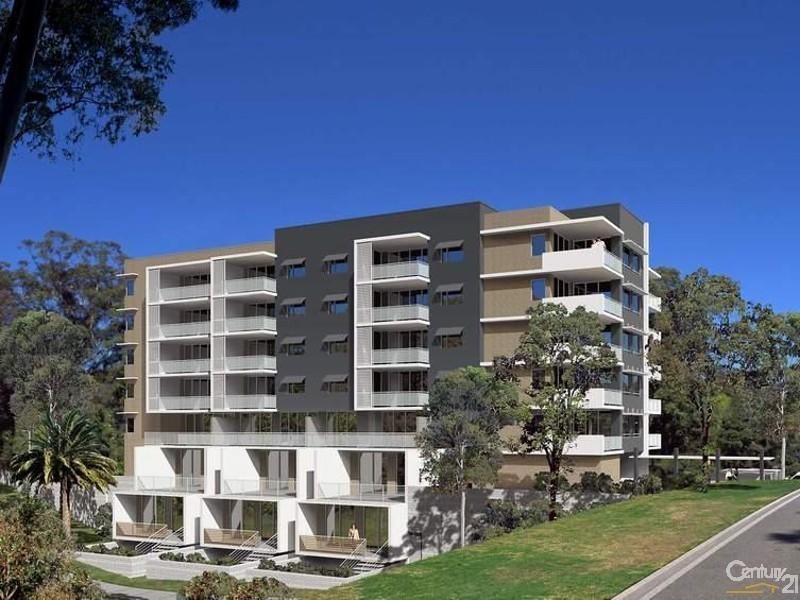 17/14-16 Freeman Road, Chatswood NSW 2067