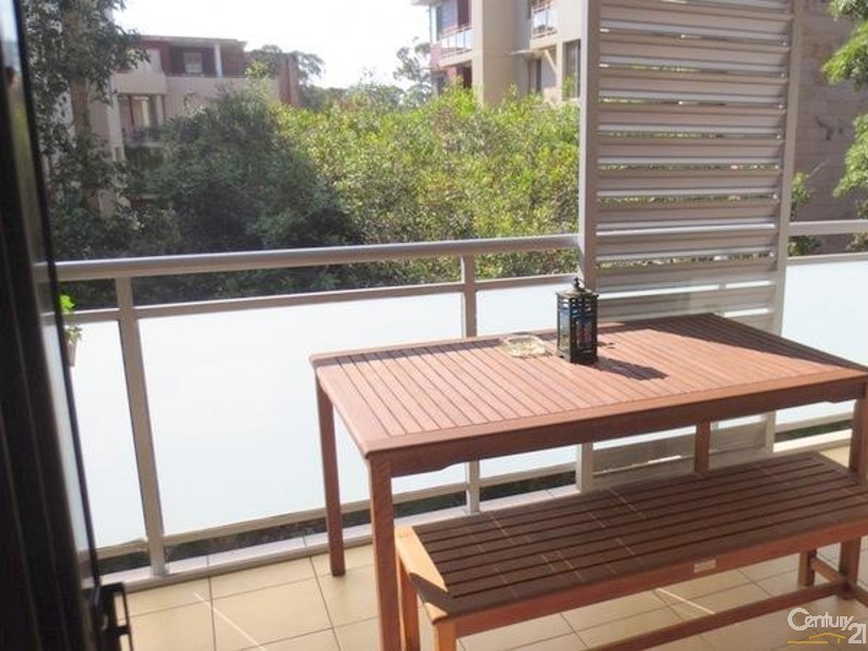 11/1155 Pacific Highway, Turramurra NSW 2074