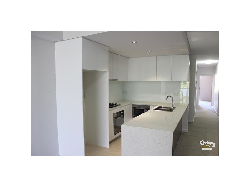 38/1 Lamond Dr, Turramurra NSW 2074