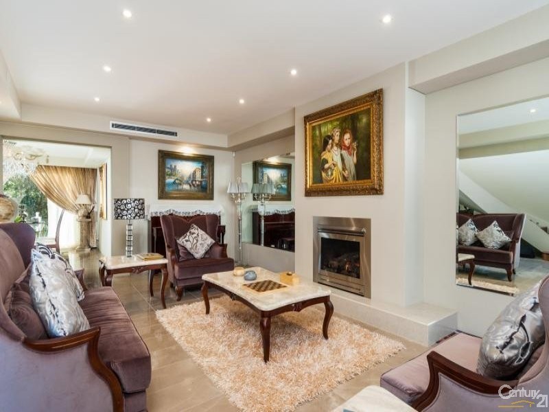 Castle Cove NSW 2069