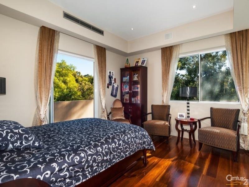 Castle Cove NSW 2069