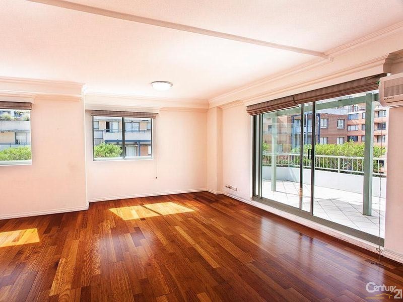 90/1-5 Harwood St, Pyrmont NSW 2009