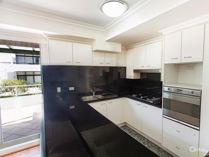 90/1-5 Harwood St, Pyrmont NSW 2009