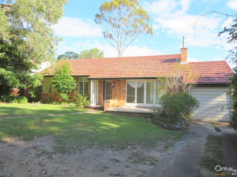 16 Ridgeland Ave, Killara NSW 2071