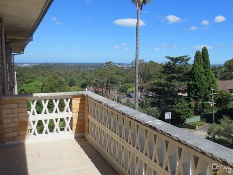 9/200 Pacific Highway, Lindfield NSW 2070