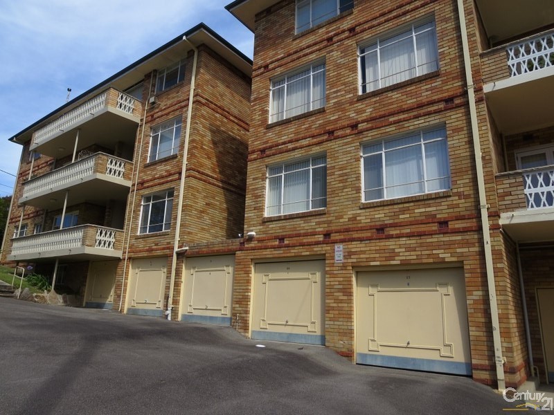 9/200 Pacific Highway, Lindfield NSW 2070