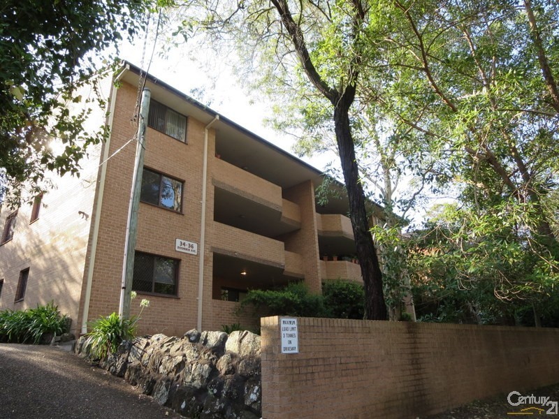 10/34-36 Doomben Ave, Eastwood NSW 2122