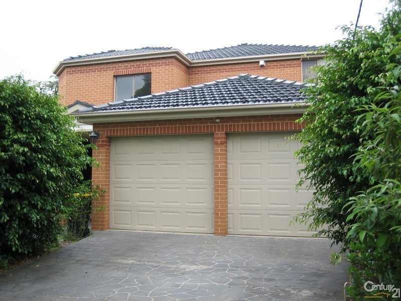 9A Crick St, Chatswood NSW 2067