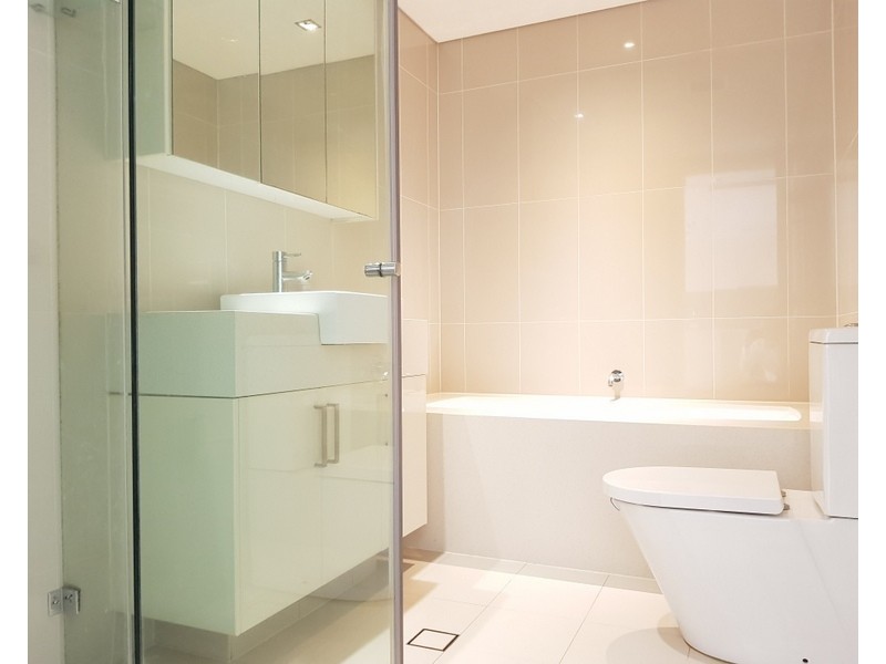 303/1-7 Bruce Ave, Killara NSW 2071