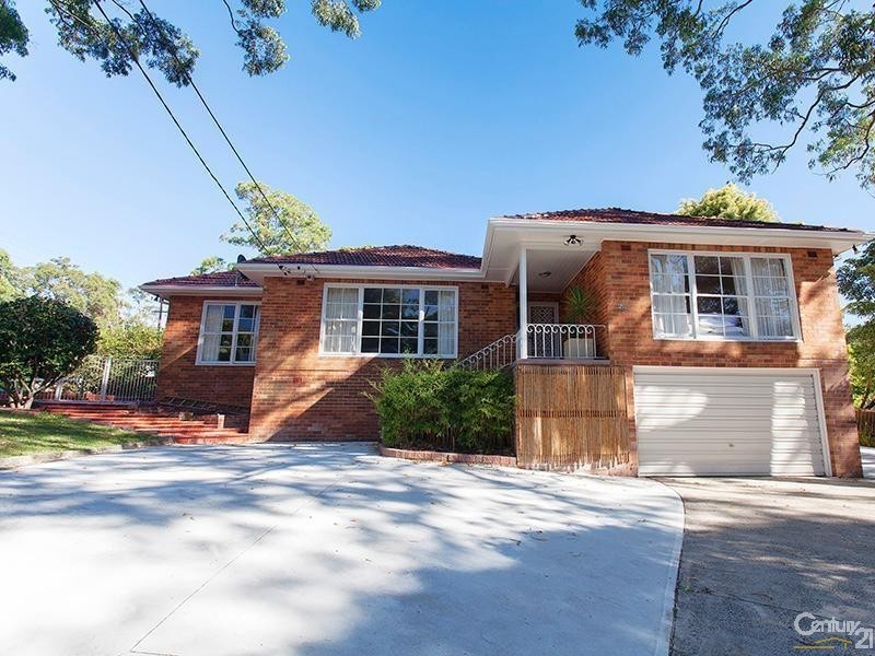 28 Treatts Road, Lindfield NSW 2070