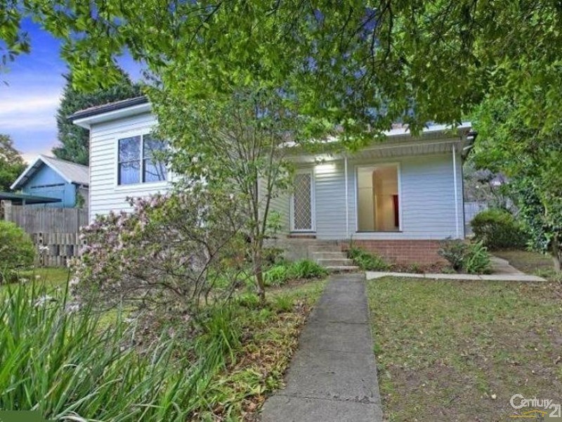 2a Havilah Ave, Wahroonga NSW 2076