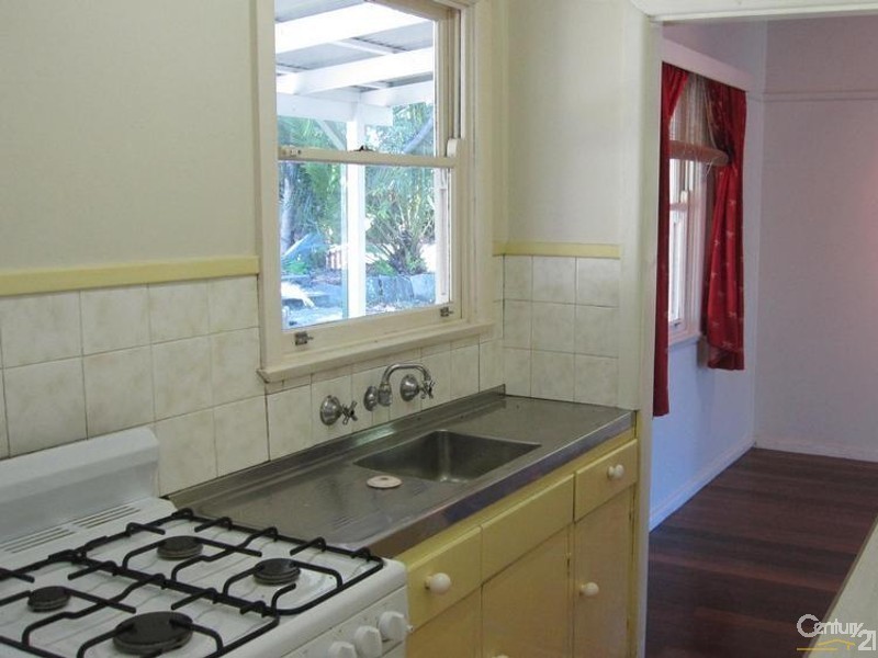 2a Havilah Ave, Wahroonga NSW 2076