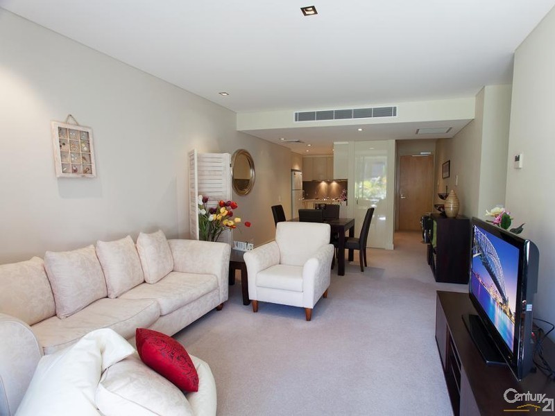 102/1-7 Bruce Ave, Killara NSW 2071