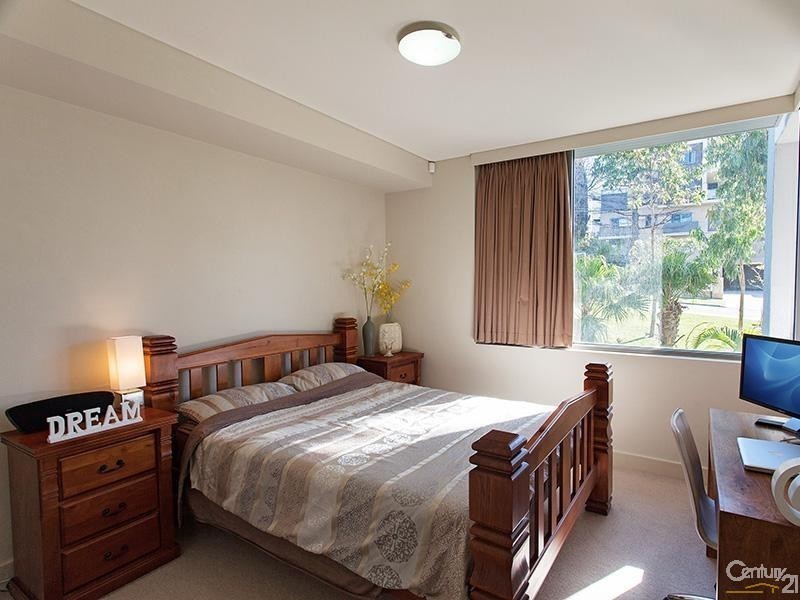 102/1-7 Bruce Ave, Killara NSW 2071