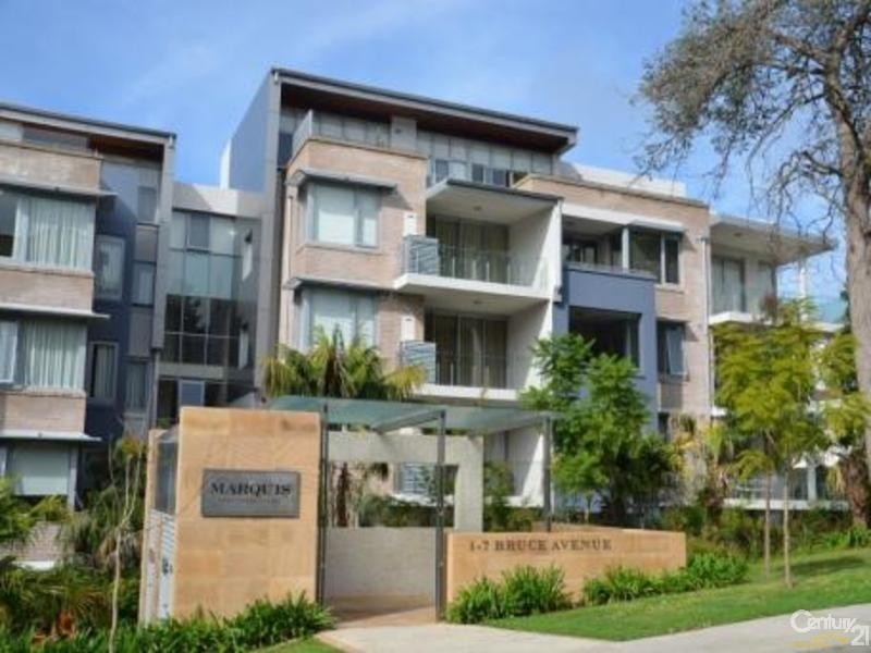 102/1-7 Bruce Ave, Killara NSW 2071