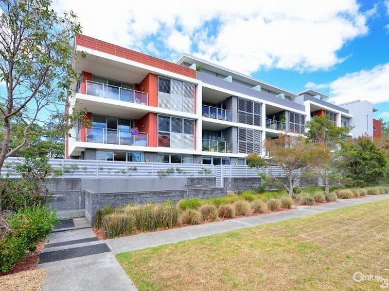 12/331 Miller Street, Cammeray NSW 2062