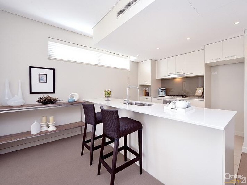 12/331 Miller Street, Cammeray NSW 2062