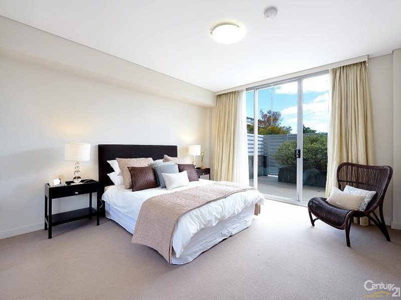 12/331 Miller Street, Cammeray NSW 2062