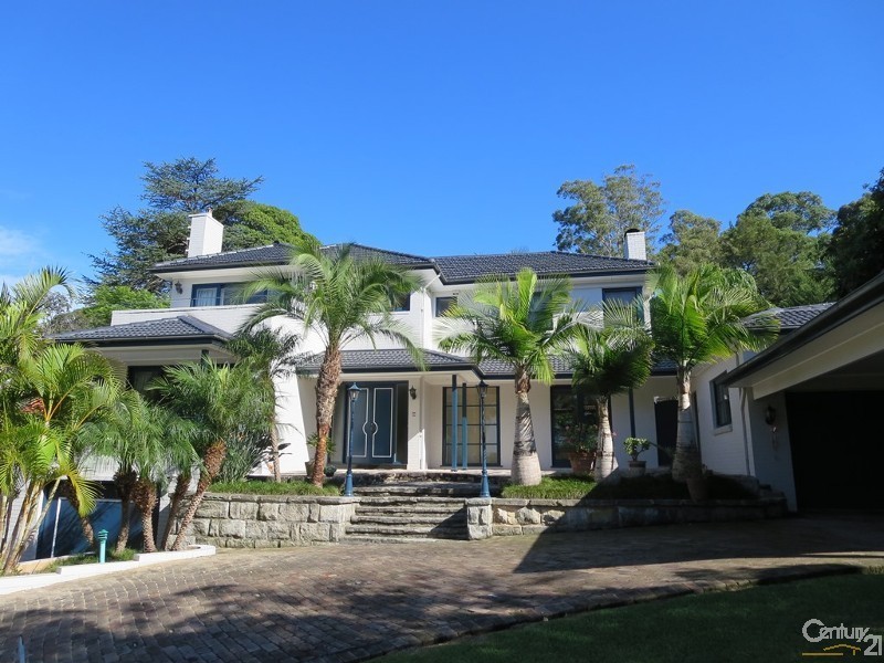 79A Livingstone Ave, Pymble NSW 2073