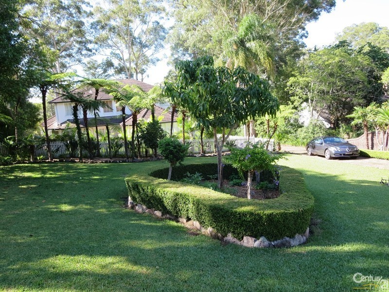 79A Livingstone Ave, Pymble NSW 2073