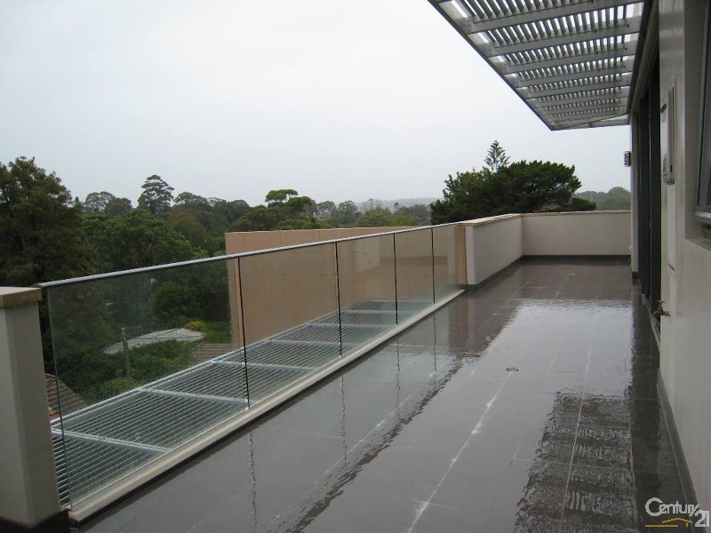 16/20-22 Tryon Road, Lindfield NSW 2070