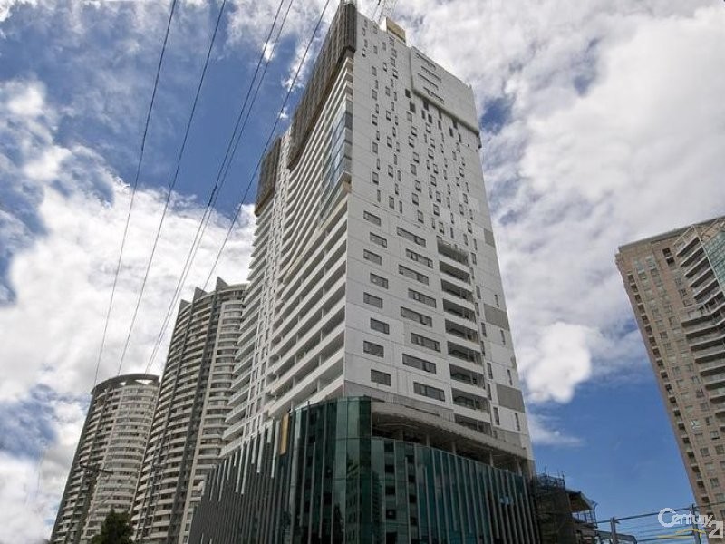 1311/7 Railway Street, Chatswood NSW 2067