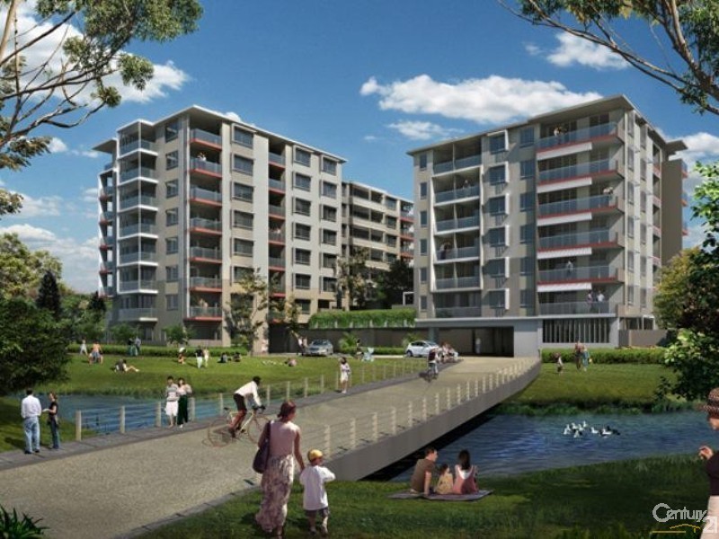 Macquarie Park NSW 2113