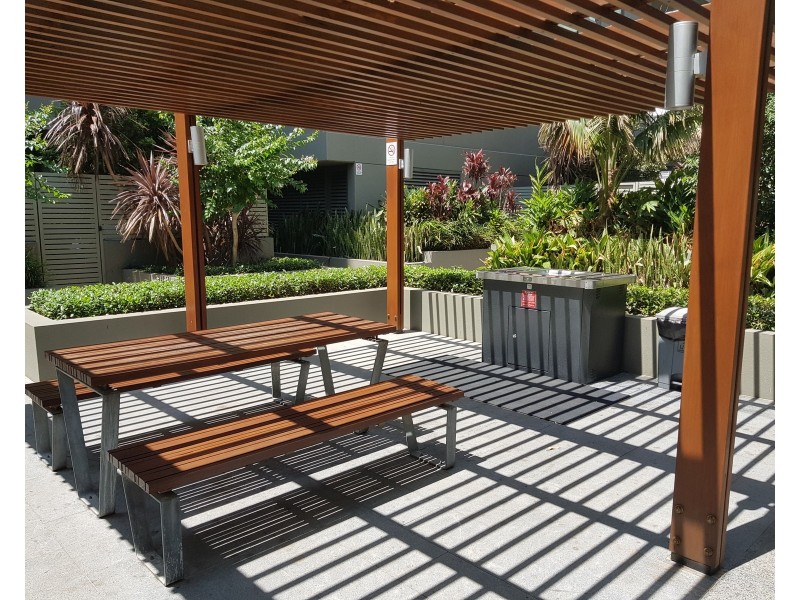 A1103/2 Saunders Close (opp Windsor Dr), Macquarie Park NSW 2113