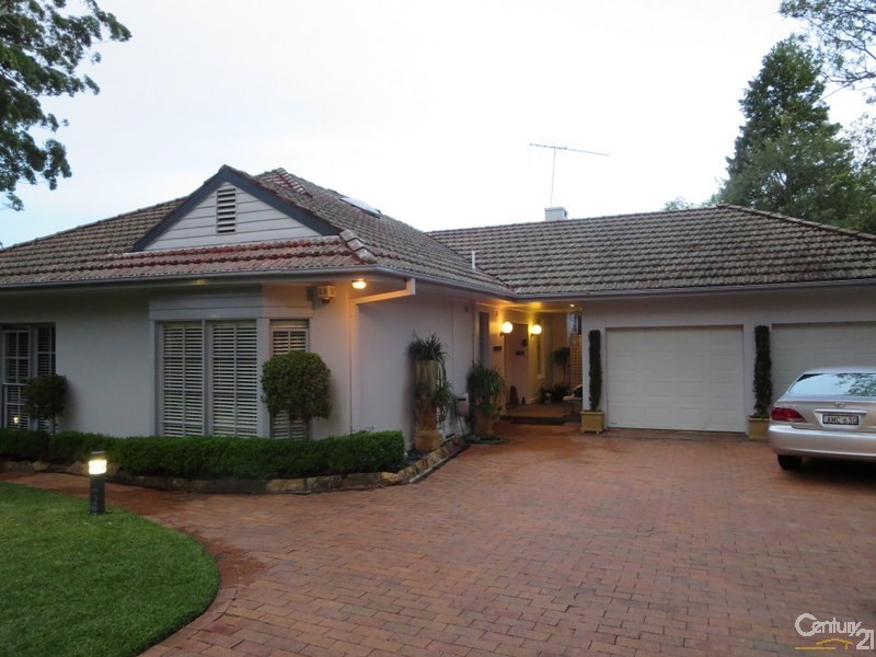 19 Turramurra Ave, Turramurra NSW 2074