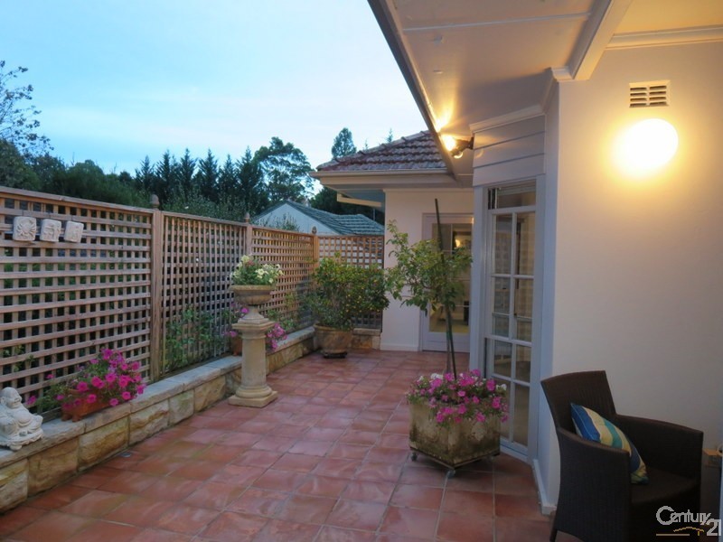 19 Turramurra Ave, Turramurra NSW 2074