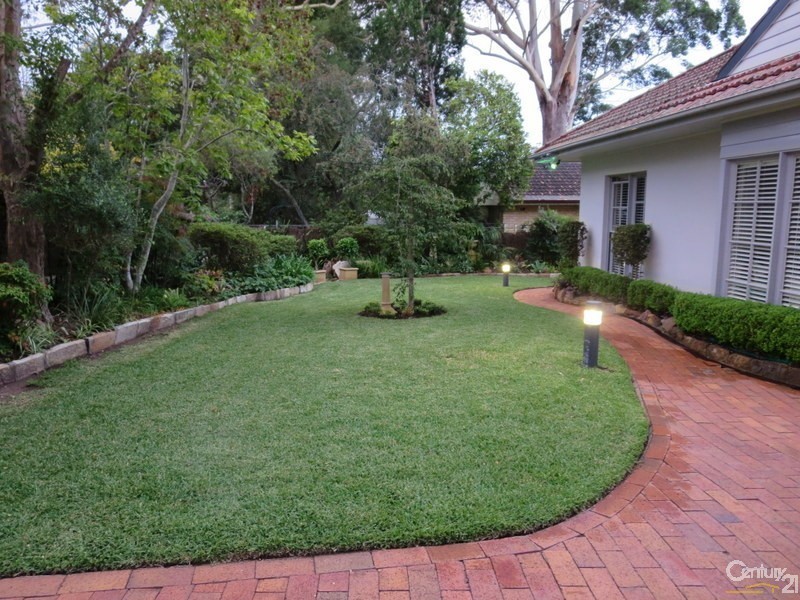 19 Turramurra Ave, Turramurra NSW 2074