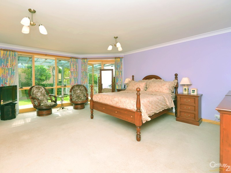 9 Gardenia Place, Castle Hill NSW 2154