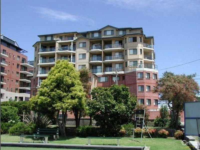 23/47 Waitara Ave, Waitara NSW 2077