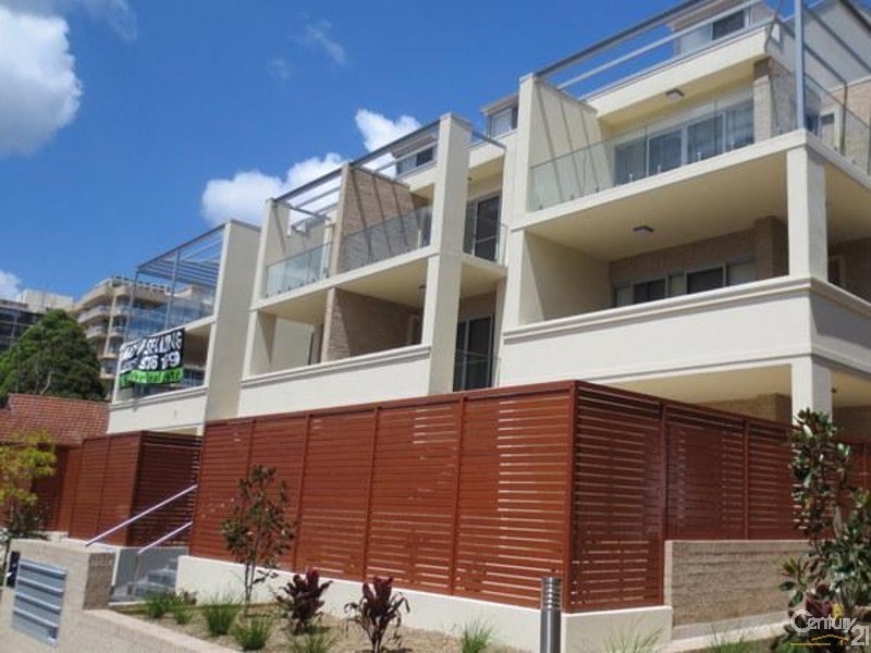 5/158 Hampden Rd, Artarmon NSW 2064