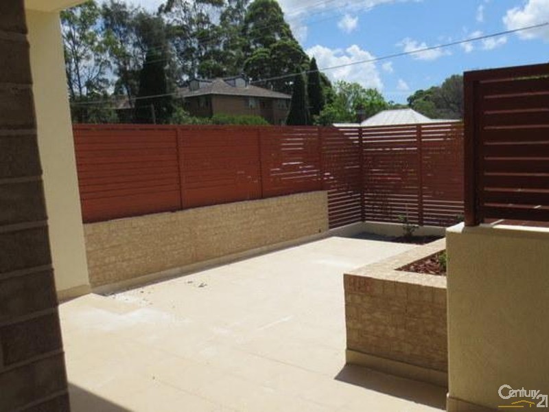 5/158 Hampden Rd, Artarmon NSW 2064