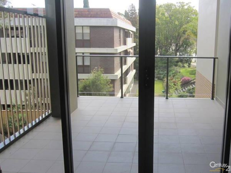 B202/1-9 Buckingham Road, Killara NSW 2071