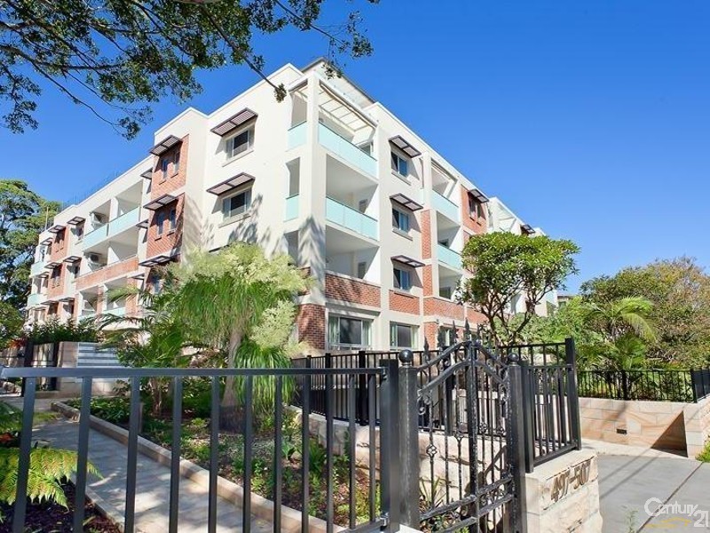 24/507 Pacific Highway, Killara NSW 2071