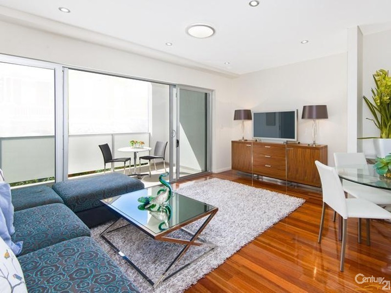 24/507 Pacific Highway, Killara NSW 2071