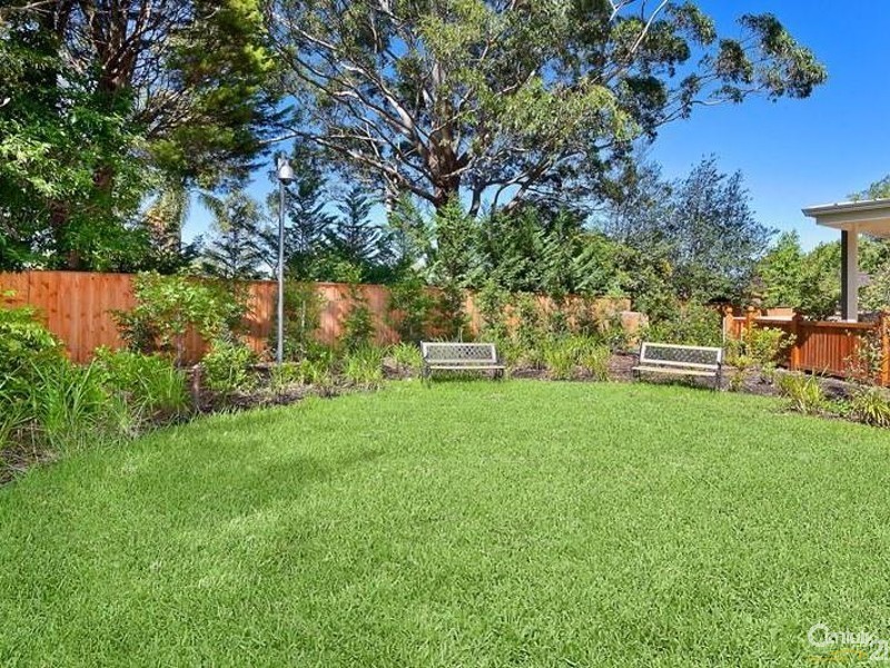 24/507 Pacific Highway, Killara NSW 2071