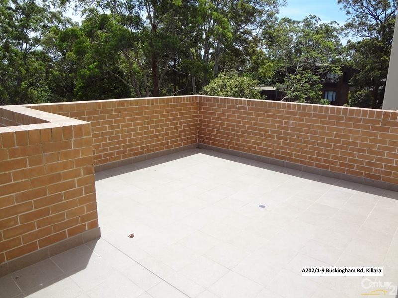 A202/1-9 Buckingham Road, Killara NSW 2071