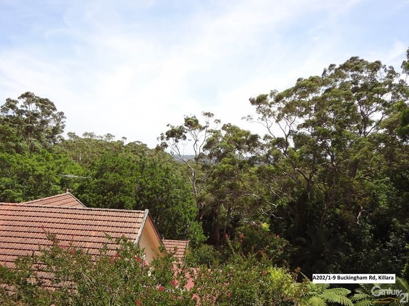 A202/1-9 Buckingham Road, Killara NSW 2071